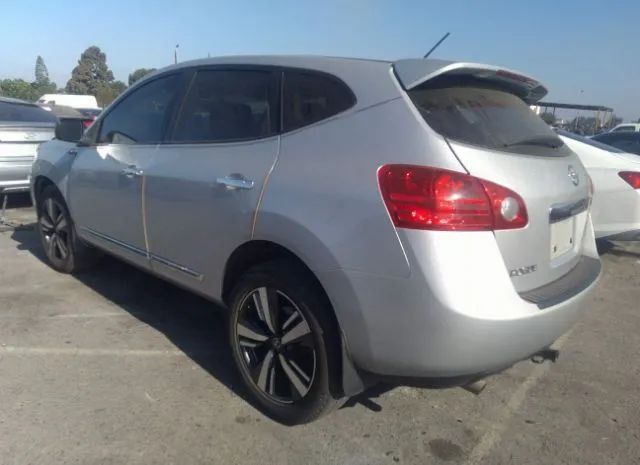 Photo 2 VIN: JN8AS5MTXCW271136 - NISSAN ROGUE 