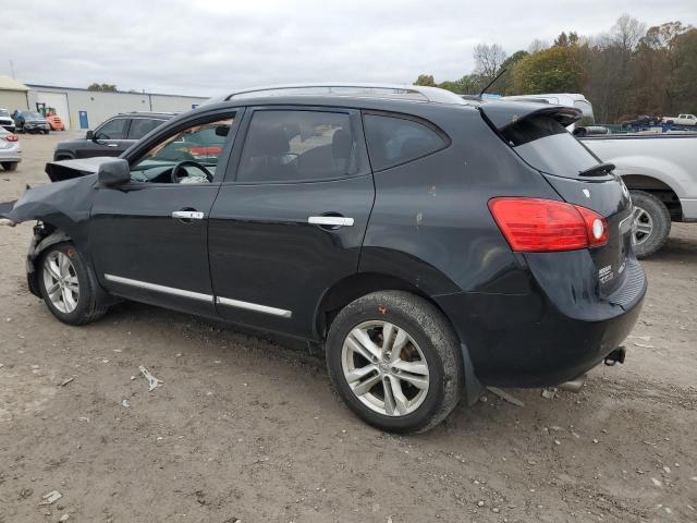 Photo 1 VIN: JN8AS5MTXCW272982 - NISSAN ROGUE S 