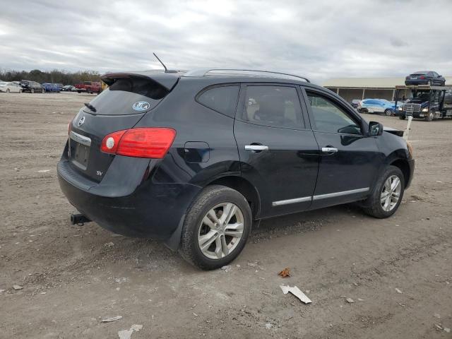 Photo 2 VIN: JN8AS5MTXCW272982 - NISSAN ROGUE S 