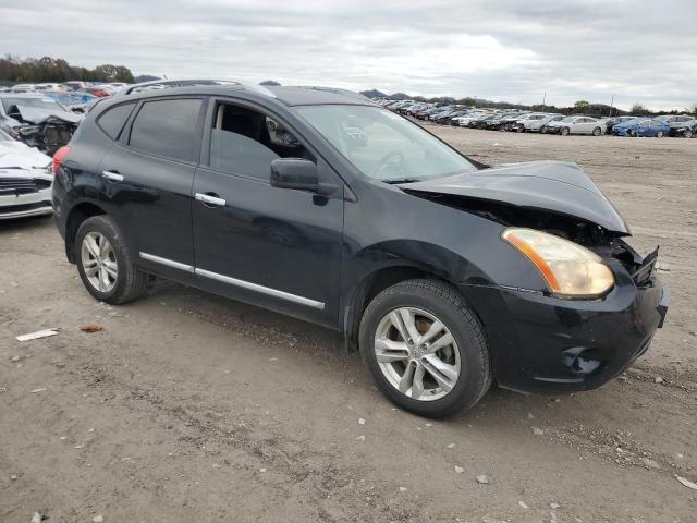 Photo 3 VIN: JN8AS5MTXCW272982 - NISSAN ROGUE S 