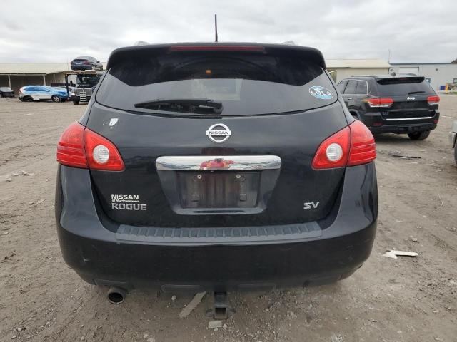 Photo 5 VIN: JN8AS5MTXCW272982 - NISSAN ROGUE S 