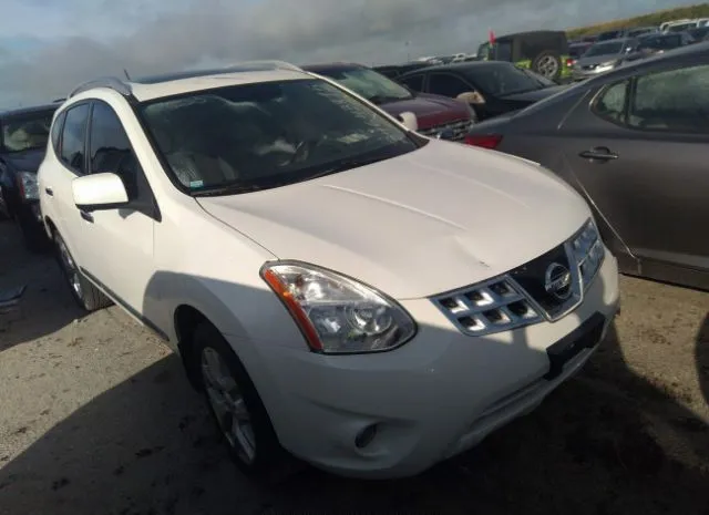 Photo 0 VIN: JN8AS5MTXCW274733 - NISSAN ROGUE 