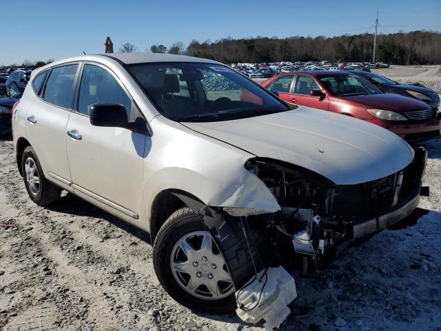 Photo 3 VIN: JN8AS5MTXCW276675 - NISSAN ROGUE 