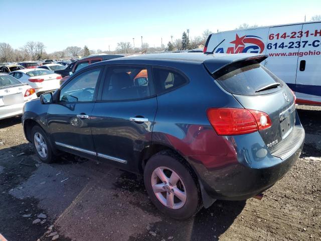 Photo 1 VIN: JN8AS5MTXCW277440 - NISSAN ROGUE 