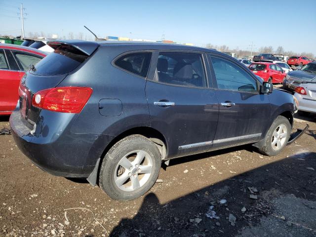 Photo 2 VIN: JN8AS5MTXCW277440 - NISSAN ROGUE 