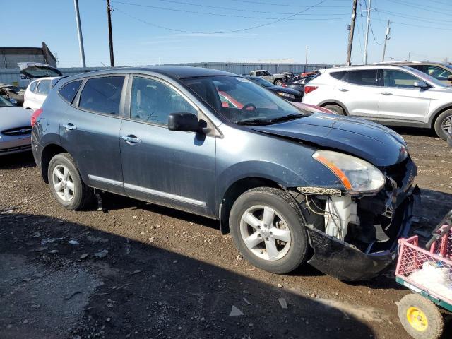 Photo 3 VIN: JN8AS5MTXCW277440 - NISSAN ROGUE 