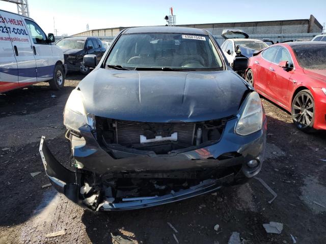 Photo 4 VIN: JN8AS5MTXCW277440 - NISSAN ROGUE 