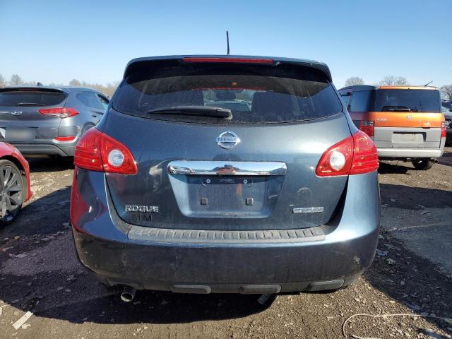 Photo 5 VIN: JN8AS5MTXCW277440 - NISSAN ROGUE 