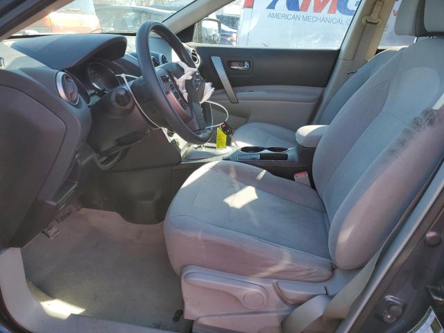 Photo 6 VIN: JN8AS5MTXCW277440 - NISSAN ROGUE 