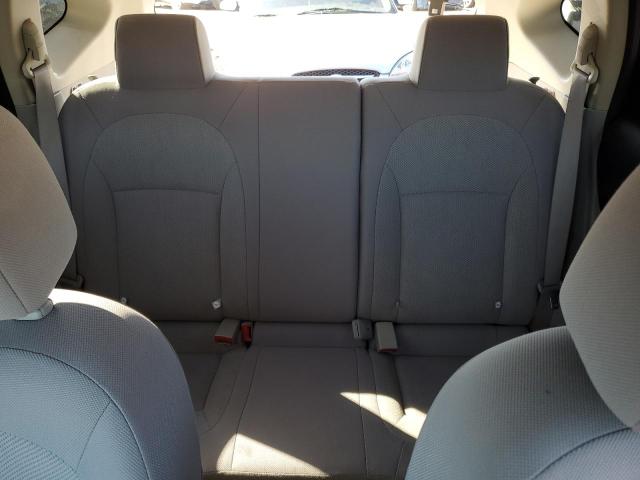 Photo 9 VIN: JN8AS5MTXCW277440 - NISSAN ROGUE 