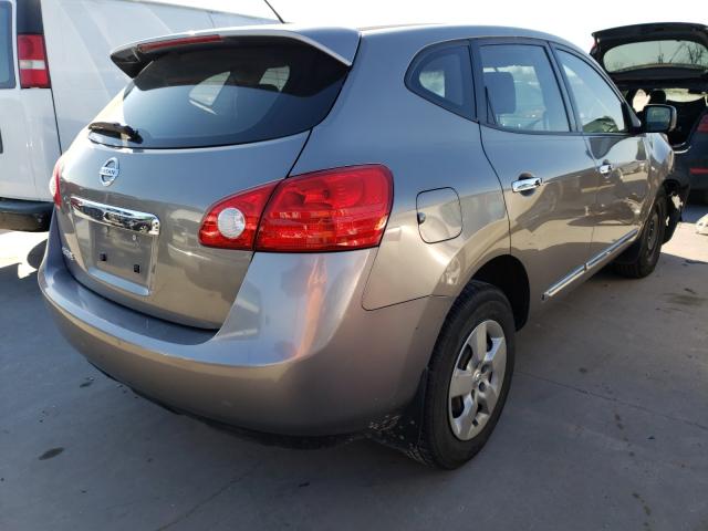 Photo 3 VIN: JN8AS5MTXCW277549 - NISSAN ROGUE S 