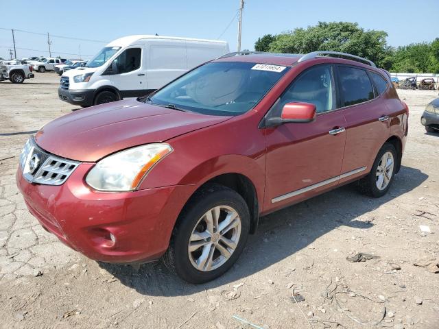 Photo 0 VIN: JN8AS5MTXCW280869 - NISSAN ROGUE 