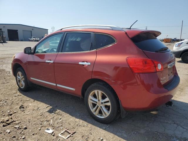 Photo 1 VIN: JN8AS5MTXCW280869 - NISSAN ROGUE 