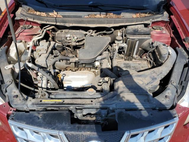 Photo 11 VIN: JN8AS5MTXCW280869 - NISSAN ROGUE 