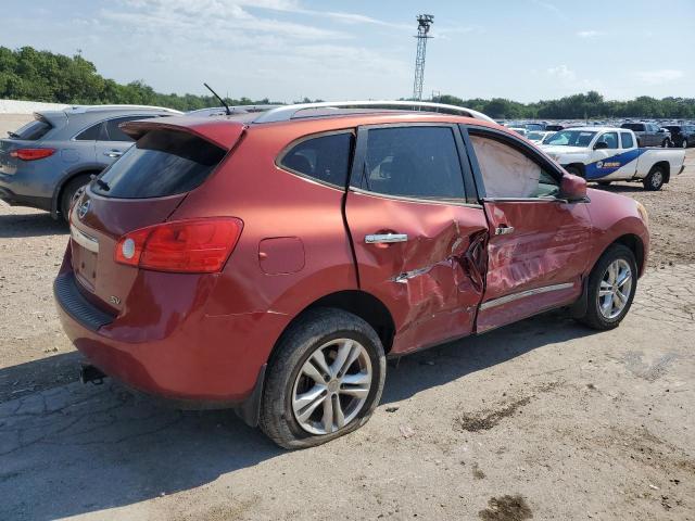 Photo 2 VIN: JN8AS5MTXCW280869 - NISSAN ROGUE 