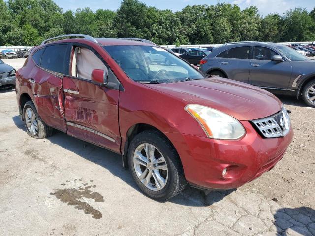 Photo 3 VIN: JN8AS5MTXCW280869 - NISSAN ROGUE 