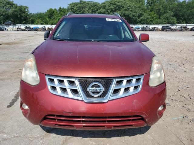 Photo 4 VIN: JN8AS5MTXCW280869 - NISSAN ROGUE 