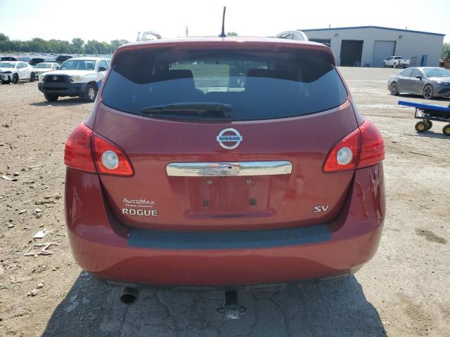 Photo 5 VIN: JN8AS5MTXCW280869 - NISSAN ROGUE 