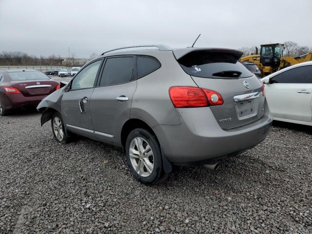 Photo 1 VIN: JN8AS5MTXCW281147 - NISSAN ROGUE S 