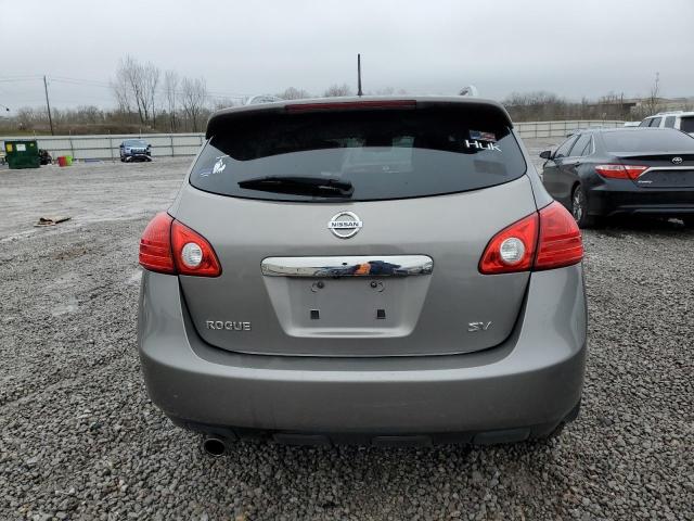 Photo 5 VIN: JN8AS5MTXCW281147 - NISSAN ROGUE S 