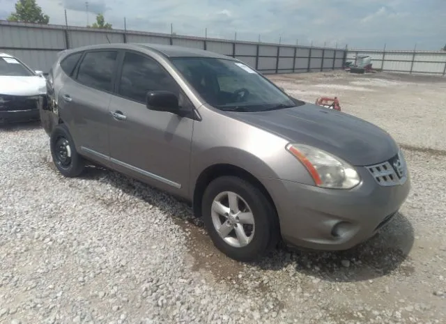 Photo 0 VIN: JN8AS5MTXCW281343 - NISSAN ROGUE 