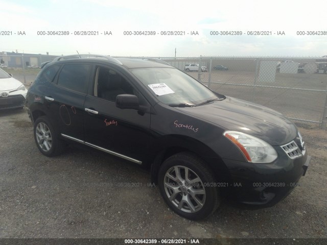 Photo 0 VIN: JN8AS5MTXCW285490 - NISSAN ROGUE 