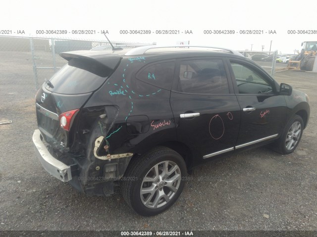 Photo 3 VIN: JN8AS5MTXCW285490 - NISSAN ROGUE 