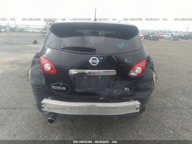 Photo 5 VIN: JN8AS5MTXCW285490 - NISSAN ROGUE 