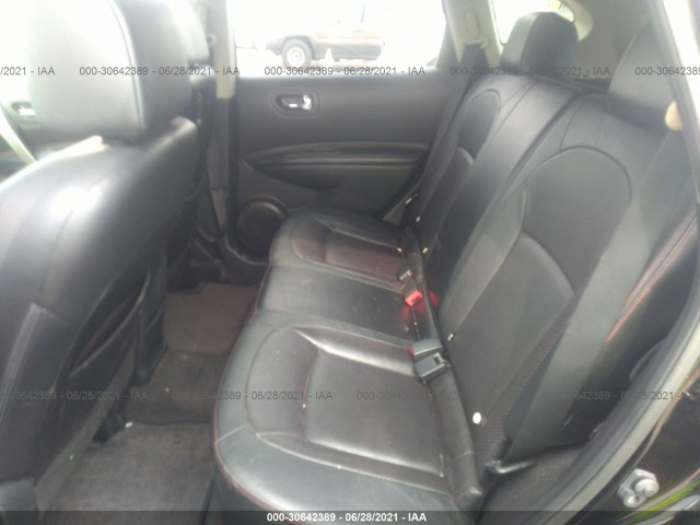 Photo 7 VIN: JN8AS5MTXCW285490 - NISSAN ROGUE 