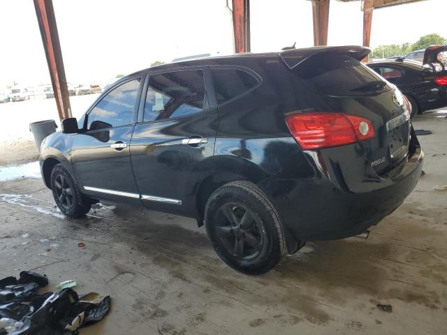 Photo 1 VIN: JN8AS5MTXCW287580 - NISSAN ROGUE S 