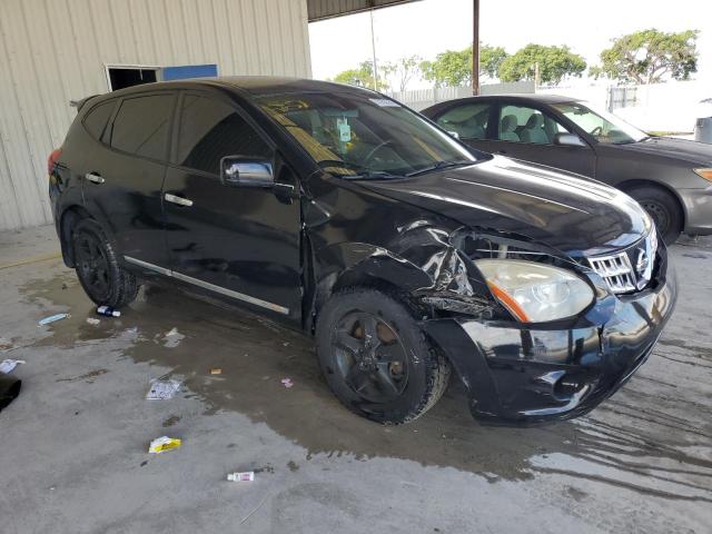 Photo 3 VIN: JN8AS5MTXCW287580 - NISSAN ROGUE S 