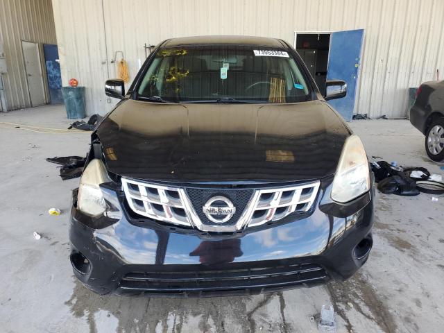 Photo 4 VIN: JN8AS5MTXCW287580 - NISSAN ROGUE S 