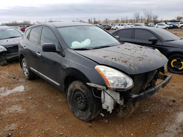 Photo 3 VIN: JN8AS5MTXCW288325 - NISSAN ROGUE S 