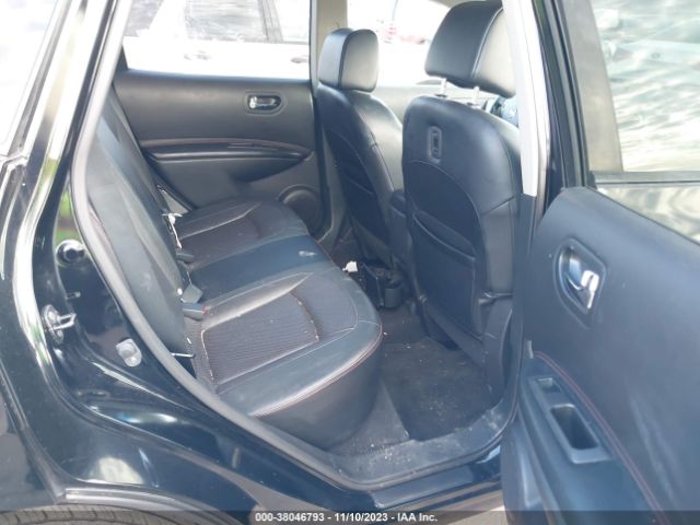 Photo 7 VIN: JN8AS5MTXCW289961 - NISSAN ROGUE 