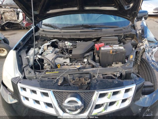 Photo 9 VIN: JN8AS5MTXCW289961 - NISSAN ROGUE 