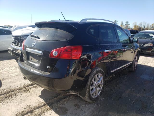 Photo 3 VIN: JN8AS5MTXCW294867 - NISSAN ROGUE S 