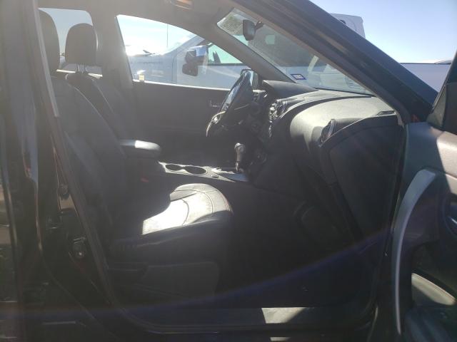 Photo 4 VIN: JN8AS5MTXCW294867 - NISSAN ROGUE S 