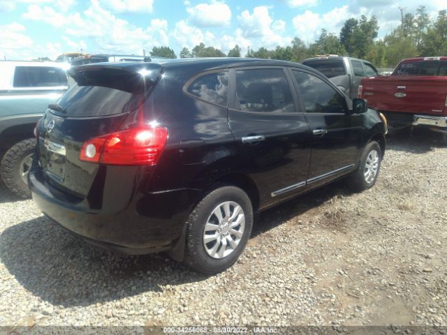 Photo 3 VIN: JN8AS5MTXCW295579 - NISSAN ROGUE 