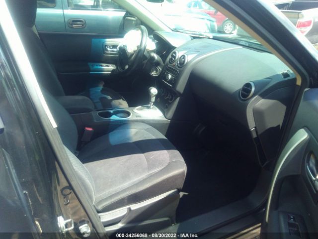 Photo 4 VIN: JN8AS5MTXCW295579 - NISSAN ROGUE 