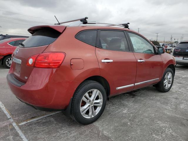 Photo 2 VIN: JN8AS5MTXCW296506 - NISSAN ROGUE S 