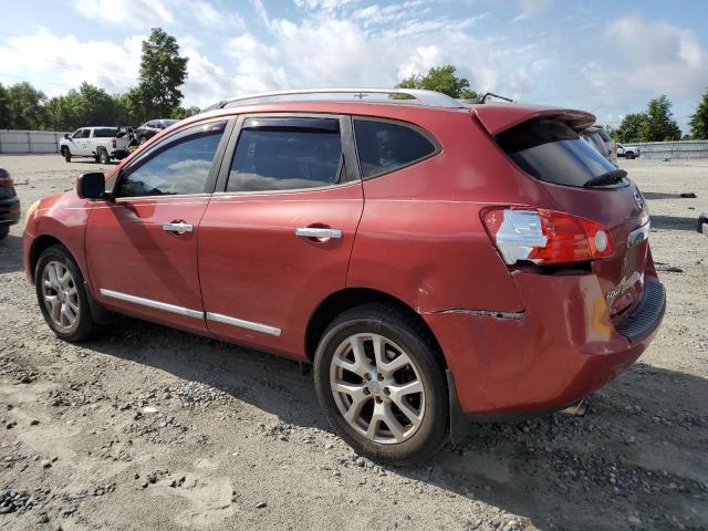 Photo 1 VIN: JN8AS5MTXCW297588 - NISSAN ROGUE 