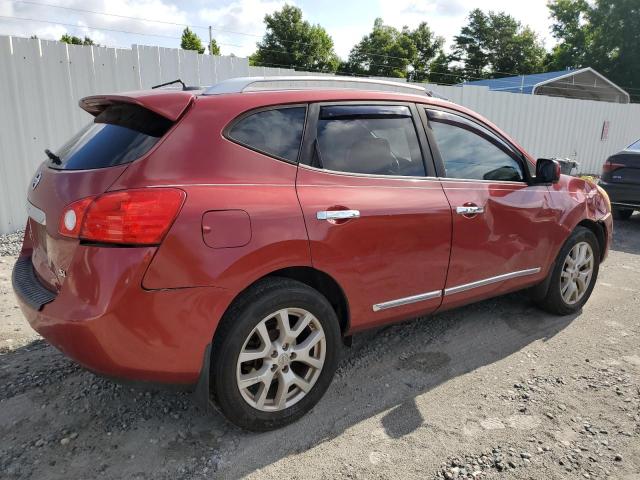 Photo 2 VIN: JN8AS5MTXCW297588 - NISSAN ROGUE 