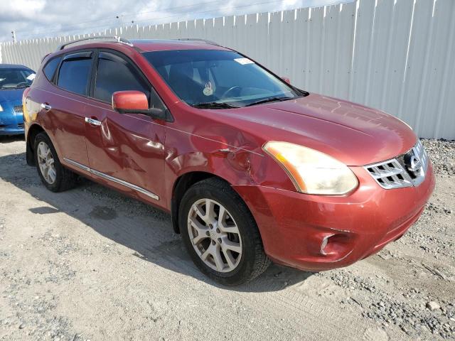 Photo 3 VIN: JN8AS5MTXCW297588 - NISSAN ROGUE 