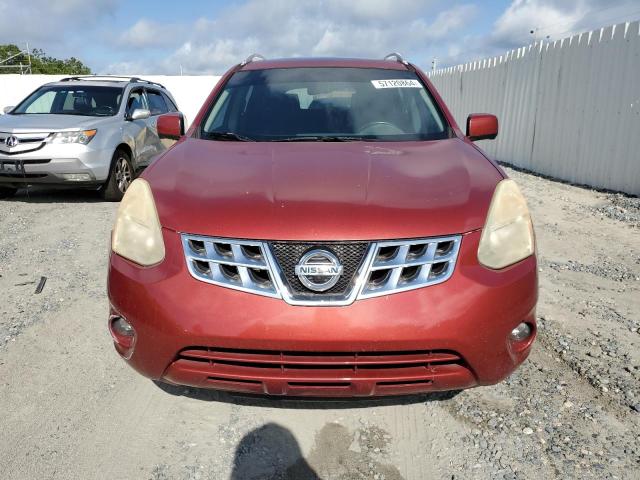 Photo 4 VIN: JN8AS5MTXCW297588 - NISSAN ROGUE 