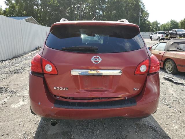 Photo 5 VIN: JN8AS5MTXCW297588 - NISSAN ROGUE 