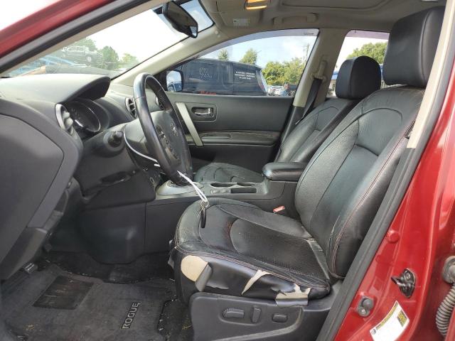 Photo 6 VIN: JN8AS5MTXCW297588 - NISSAN ROGUE 