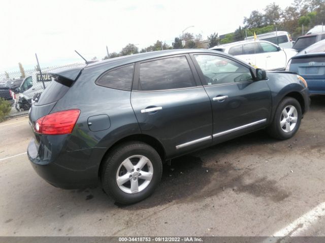 Photo 3 VIN: JN8AS5MTXCW299809 - NISSAN ROGUE 