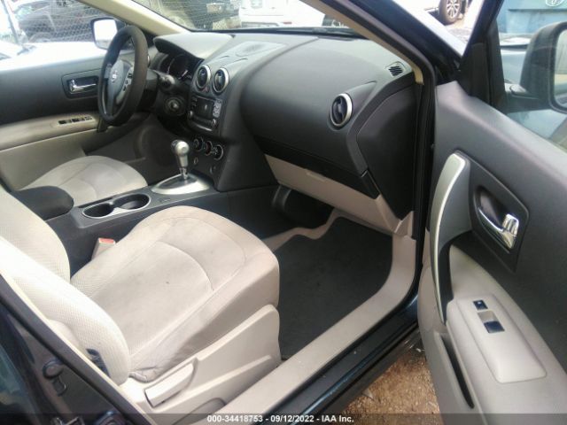 Photo 4 VIN: JN8AS5MTXCW299809 - NISSAN ROGUE 