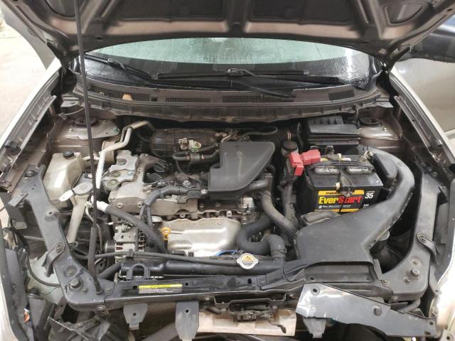 Photo 11 VIN: JN8AS5MTXCW600675 - NISSAN ROGUE 