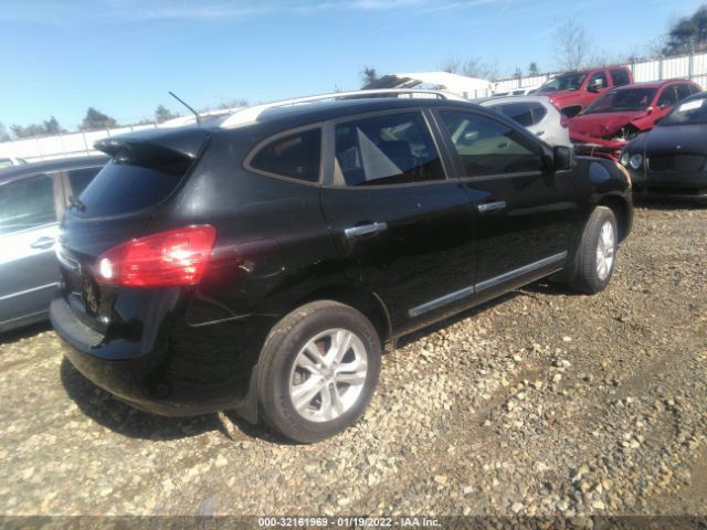 Photo 3 VIN: JN8AS5MTXCW600997 - NISSAN ROGUE 